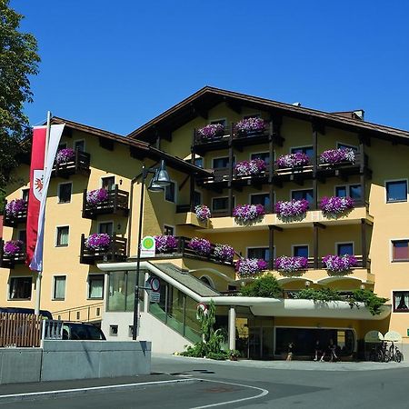Hotel Zum Hirschen Імст Екстер'єр фото
