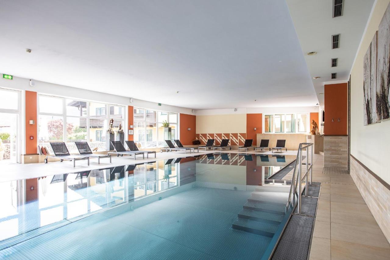 Hotel Zum Hirschen Імст Екстер'єр фото