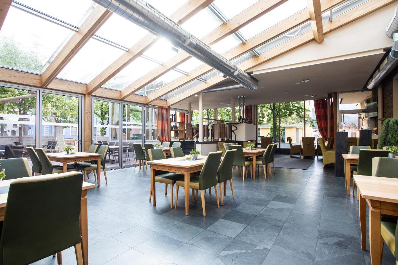 Hotel Zum Hirschen Імст Екстер'єр фото