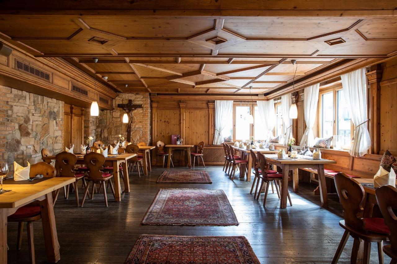 Hotel Zum Hirschen Імст Екстер'єр фото