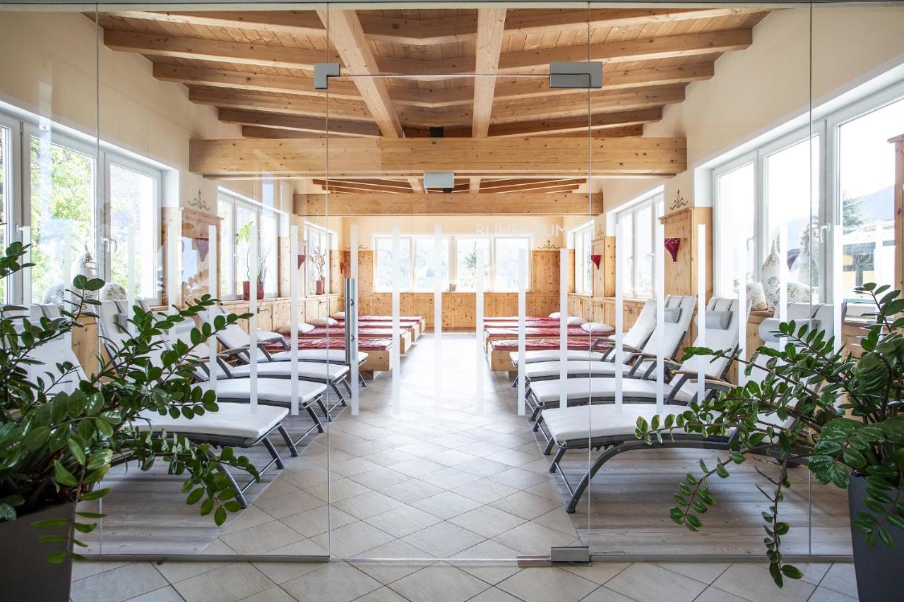 Hotel Zum Hirschen Імст Екстер'єр фото