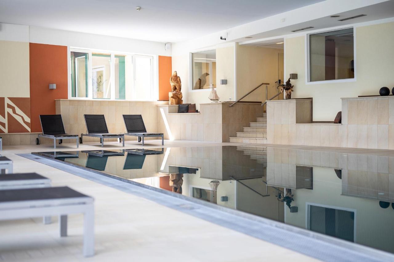 Hotel Zum Hirschen Імст Екстер'єр фото