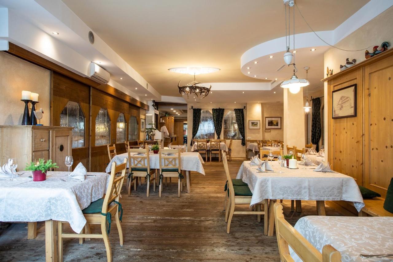 Hotel Zum Hirschen Імст Екстер'єр фото