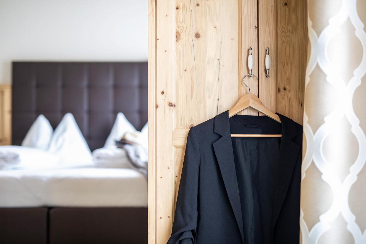 Hotel Zum Hirschen Імст Екстер'єр фото