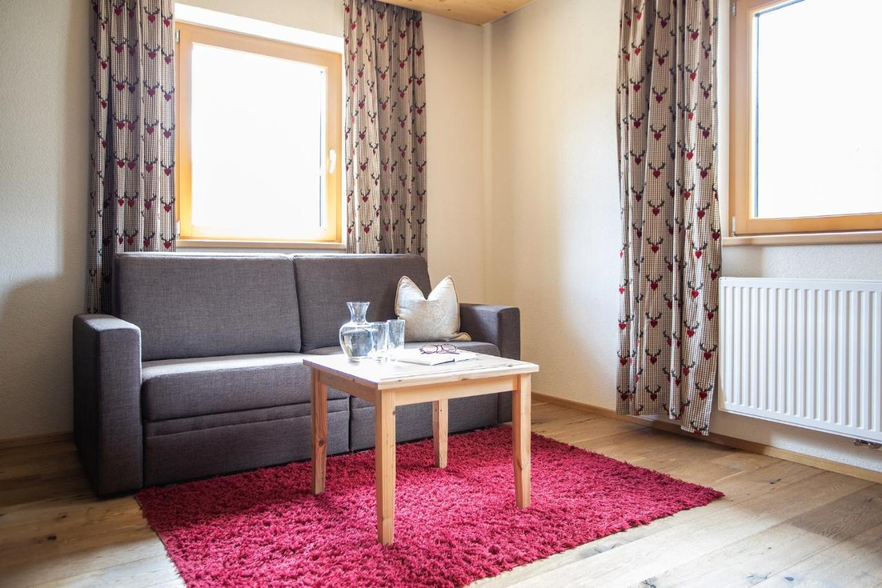 Hotel Zum Hirschen Імст Екстер'єр фото