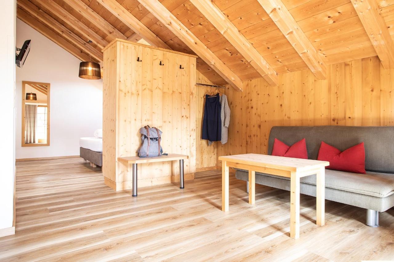 Hotel Zum Hirschen Імст Екстер'єр фото