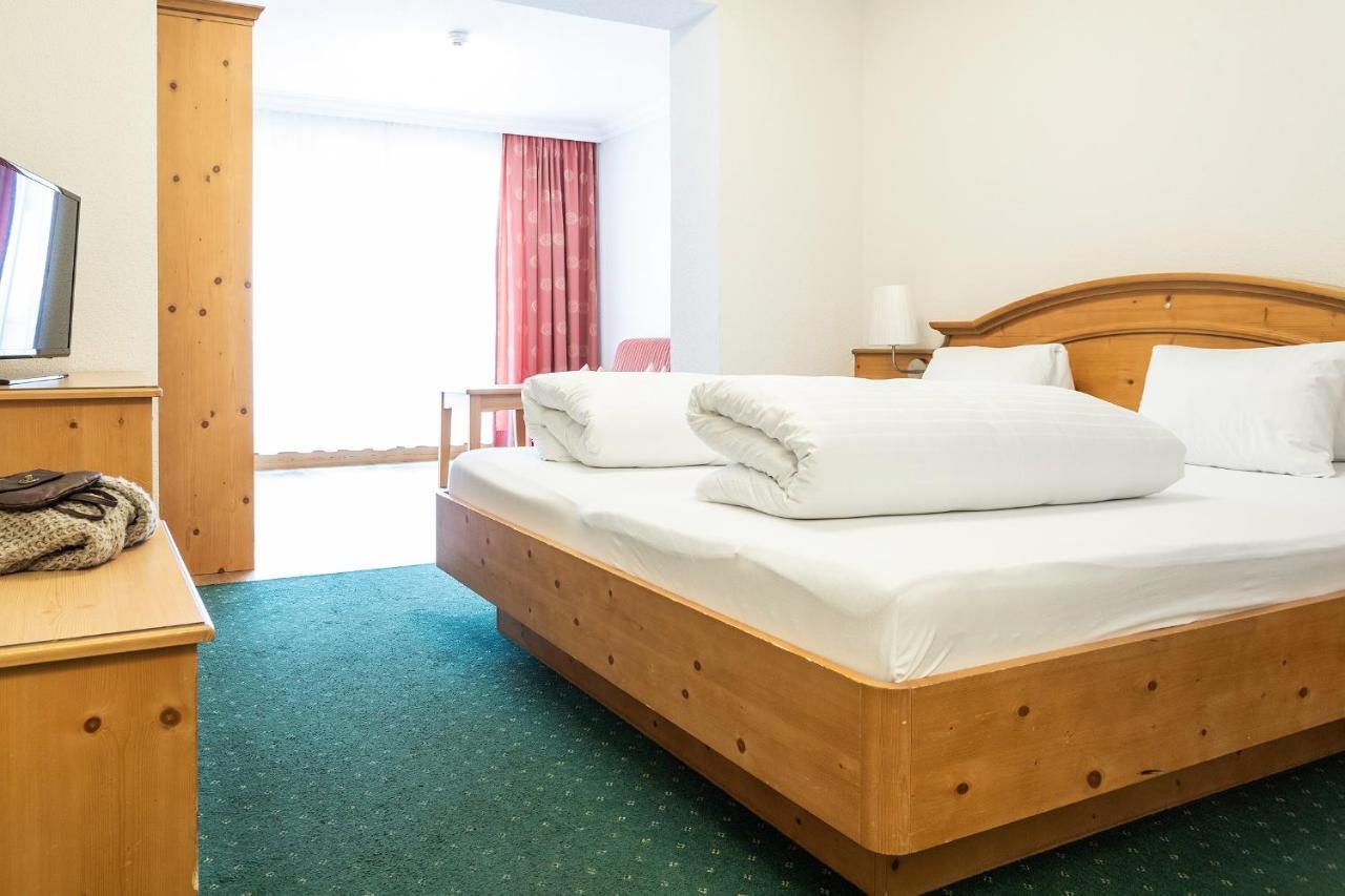 Hotel Zum Hirschen Імст Екстер'єр фото